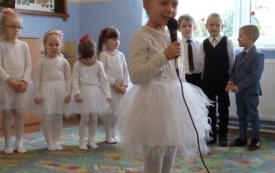 Galeria aktualności Dzień Babci i Dziadka  3