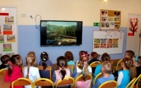 Galeria aktualności Og&oacute;lnopolski Dzień Praw Dziecka 6