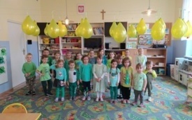 Galeria aktualności Dzień Zielony 17
