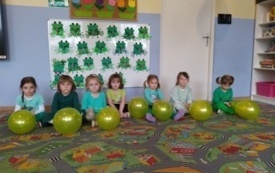 Galeria aktualności Dzień Zielony 19