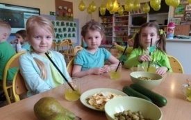 Galeria aktualności Dzień Zielony 20