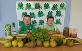 Galeria aktualności Dzień Zielony 22