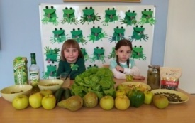 Galeria aktualności Dzień Zielony 24