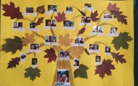 Galeria aktualności Drzewo genealogiczne 3