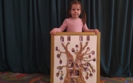 Galeria aktualności Drzewo genealogiczne 12