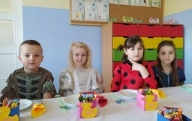 Galeria aktualności Bal karnawałowy 18