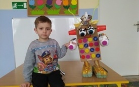 Galeria aktualności Mistrz recyklingu 19