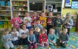 Galeria aktualności Wszyscy czytamy dzieciom  2