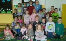 Galeria aktualności Wszyscy czytamy dzieciom  4