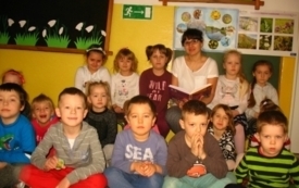 Galeria aktualności Wszyscy czytamy dzieciom  5