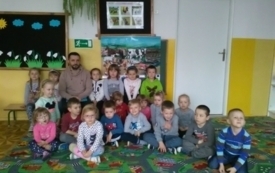Galeria aktualności Wszyscy czytamy dzieciom  6