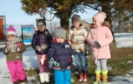 Galeria aktualności Dokarmiamy ptaki 4