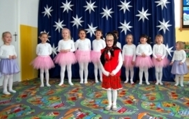 Galeria aktualności Dzień Babci i Dziadka 2