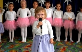 Galeria aktualności Dzień Babci i Dziadka 3