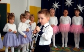 Galeria aktualności Dzień Babci i Dziadka 5