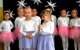 Galeria aktualności Dzień Babci i Dziadka 6