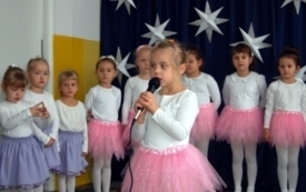 Galeria aktualności Dzień Babci i Dziadka 8