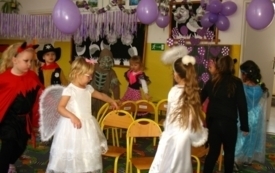 Galeria aktualności Bal Karnawałowy 4