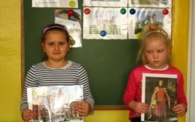 Galeria aktualności Kazimierz Wielki 3
