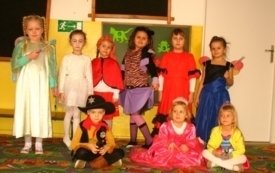 Galeria aktualności Dzień Baśni 6