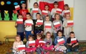 Galeria aktualności Majowe Święta 2