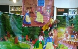 Galeria aktualności &bdquo;Jaś i Małgosia&rdquo;  2