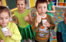 Galeria aktualności Dzień Świętego Patryka 5