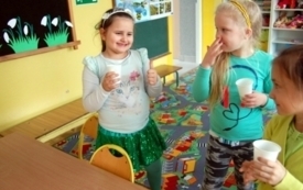 Galeria aktualności Dzień Świętego Patryka 6