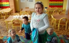 Galeria aktualności Dzień Świętego Patryka 8
