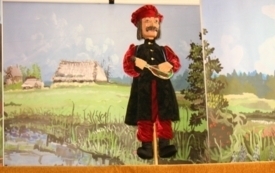 Galeria aktualności ,,Koszyk z czystego srebra&rdquo; 1