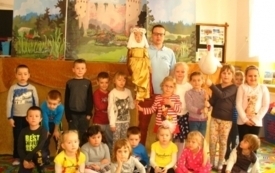Galeria aktualności ,,Koszyk z czystego srebra&rdquo; 4