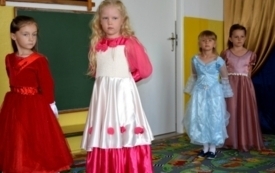 Galeria aktualności Bajka "Kopciuszek" 2