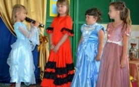 Galeria aktualności Bajka "Kopciuszek" 5