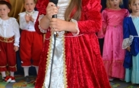 Galeria aktualności Bajka "Kopciuszek" 7