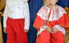 Galeria aktualności Bajka "Kopciuszek" 12