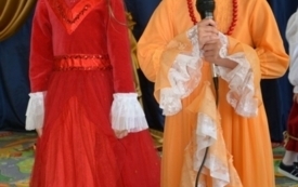 Galeria aktualności Bajka "Kopciuszek" 17
