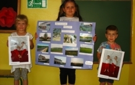 Galeria aktualności Konkurs fotograficzny dla dzieci i rodzic&oacute;w "Moja Ojczyzna" 2