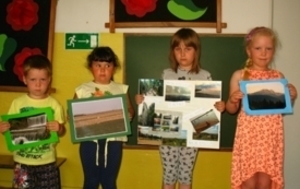 Galeria aktualności Konkurs fotograficzny dla dzieci i rodzic&oacute;w "Moja Ojczyzna" 5