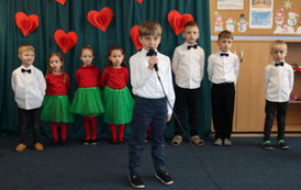 Dzień Babci i Dziadka 12