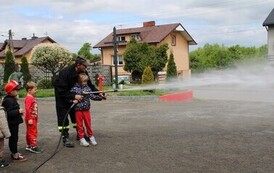 Spotkanie ze strażakami 2026 22