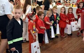 70 lat OSP w Siedlcu 1