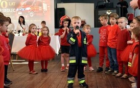 70 lat OSP w Siedlcu 3