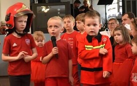 70 lat OSP w Siedlcu 5