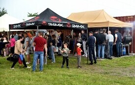 Wiejska potańc&oacute;wka pod gołym niebem 2026 3