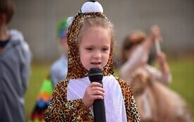 Wiejska potańc&oacute;wka pod gołym niebem 2026 12