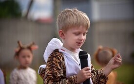 Wiejska potańc&oacute;wka pod gołym niebem 2026 14