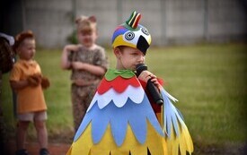 Wiejska potańc&oacute;wka pod gołym niebem 2026 15