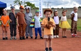 Wiejska potańc&oacute;wka pod gołym niebem 2026 18