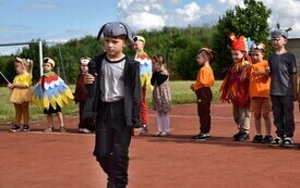 Wiejska potańc&oacute;wka pod gołym niebem 2026 20