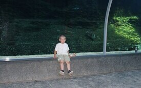Wycieczka do ZOO w Łodzi  5
